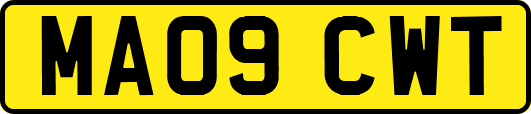 MA09CWT
