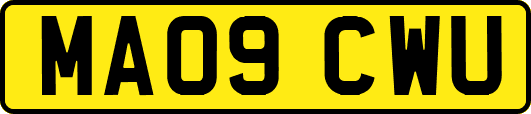 MA09CWU