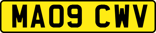 MA09CWV