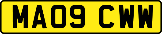 MA09CWW