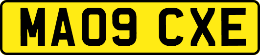 MA09CXE