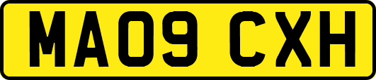 MA09CXH
