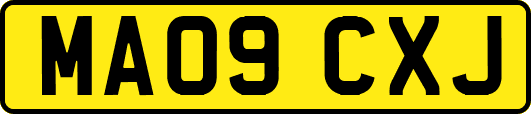 MA09CXJ