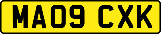 MA09CXK
