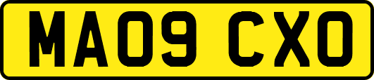 MA09CXO