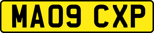 MA09CXP