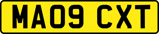 MA09CXT