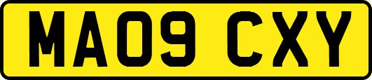MA09CXY