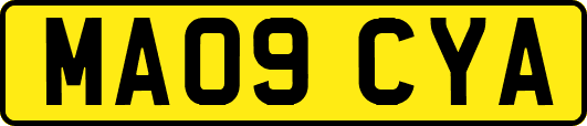MA09CYA
