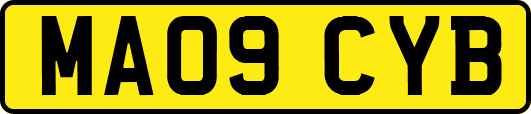 MA09CYB