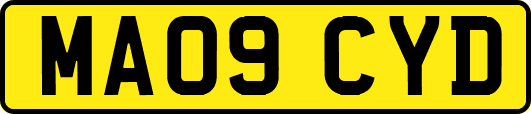 MA09CYD