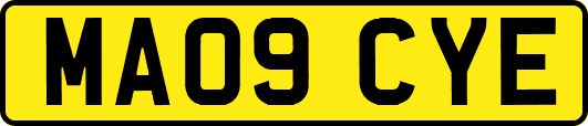 MA09CYE