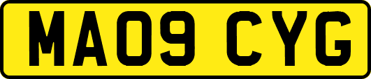 MA09CYG