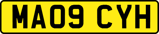 MA09CYH