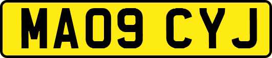 MA09CYJ