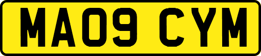 MA09CYM
