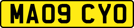 MA09CYO