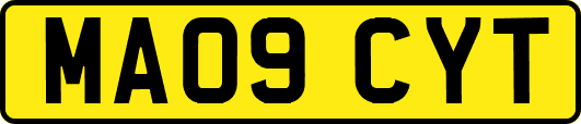 MA09CYT