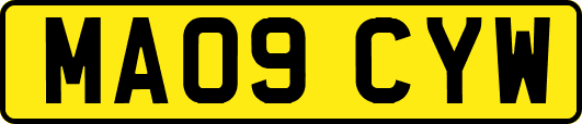 MA09CYW