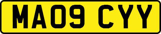 MA09CYY