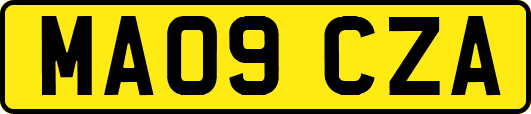 MA09CZA