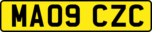 MA09CZC
