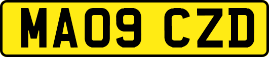 MA09CZD