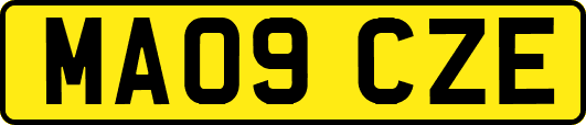 MA09CZE
