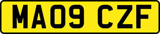 MA09CZF