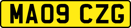 MA09CZG