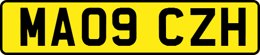 MA09CZH