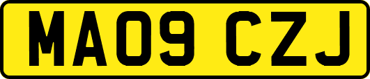 MA09CZJ