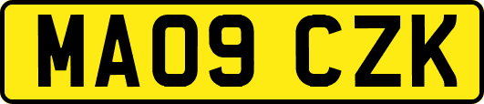 MA09CZK