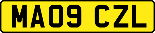 MA09CZL