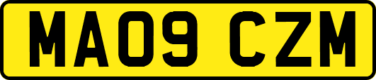 MA09CZM