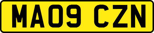 MA09CZN