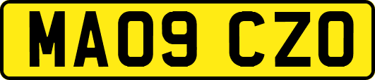 MA09CZO