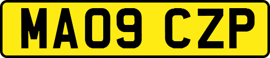 MA09CZP