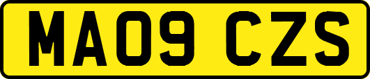 MA09CZS