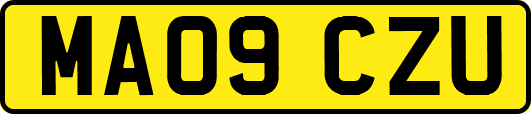 MA09CZU