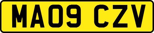 MA09CZV