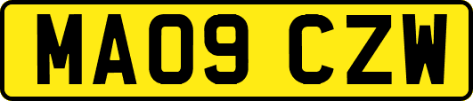 MA09CZW