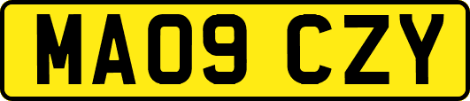 MA09CZY