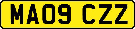 MA09CZZ