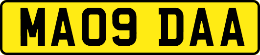 MA09DAA
