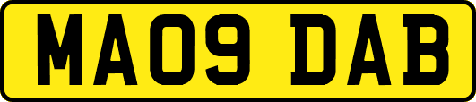 MA09DAB