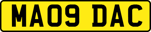 MA09DAC