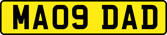 MA09DAD