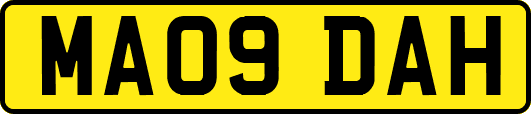 MA09DAH