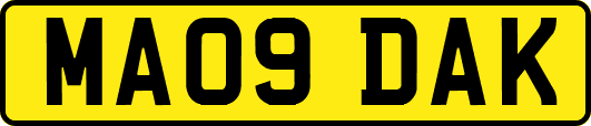 MA09DAK